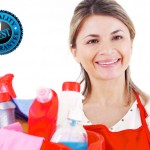 hire house cleaner North London